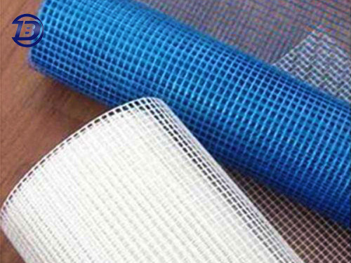 Fiberglass Mesh Fabric supplier