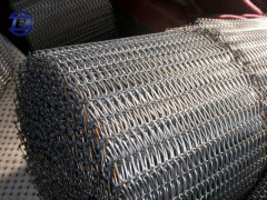 Conveyer Belt Wire Mesh