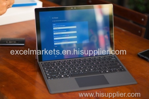 NEW SEALED Microsoft Surface Pro 4 2017------500Euro