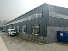 Hebei Xinheli Machinery Manufacturing Co., Ltd