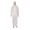Wholesale Disposable PP Nonwoven Coverall For Clean Room
