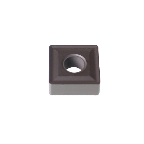 Carbide insert for CNC cutting tools