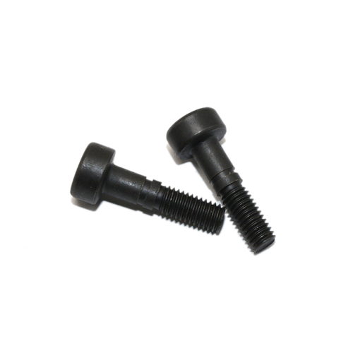 CNC cutting tools clamp screw