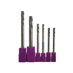 CNC cutting tools Carbide reamer