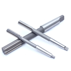 CNC cutting tools Carbide tipped reamer