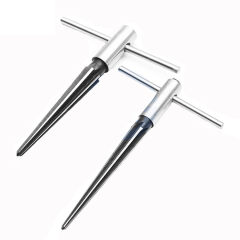 Hand taper reamer tools