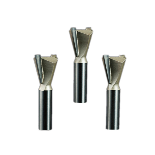 Woodworking milling cutter Dovetail Router bit