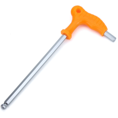 T hex key wrench