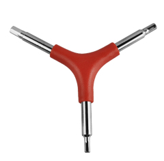 Y hex key wrench