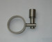 stainless steel Sanitary accessories OEM for Bathroom toilet metal parts China foundry factory hot sales