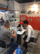 2017 Autumn Hongkong electric fair