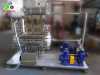 Multi-level Modular Accumulation Induced Oil Water Separator