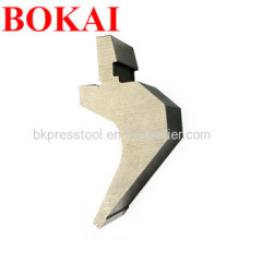 Sheet Metal Press Brake Bending Tools