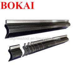 Sheet Metal Press Brake Bending Tools