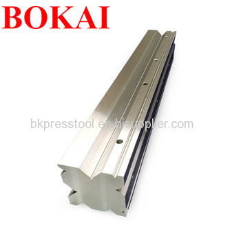 OEM design press brake die holder tool 