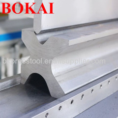 Tooling for Bending Machine Press Brake