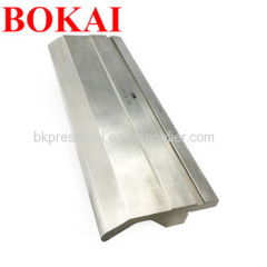 Press Brake Metal Bending Mold Tool