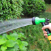 Plastic 7-Function Car Wash Spray Nozzle