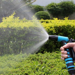 Plastic Car Wash Water Spray Nozzle