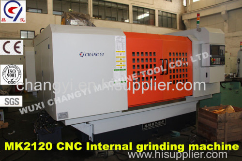 Gear grinding CNC grinding machine