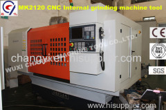 Gear grinding CNC grinding machine