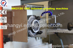 Gear grinding CNC grinding machine