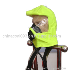 THDF-10/15 Emergency Escape Breathing Device/Apparatus (EEBD)