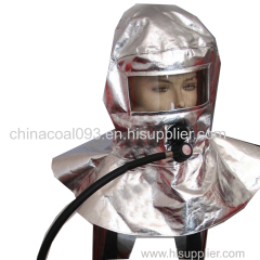 THDF-10/15 Emergency Escape Breathing Device/Apparatus (EEBD)