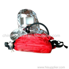 THDF-10/15 Emergency Escape Breathing Device/Apparatus (EEBD)