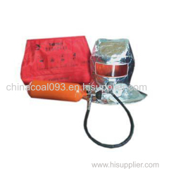 THDF-10/15 Emergency Escape Breathing Device/Apparatus (EEBD)