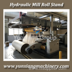 3 5 7 layer Corrugated Cardboard Production Line