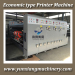 Economic Type Flexo Printer Slotter Die Cutter Machine