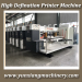 High Defination Flexo Printer Slotter Die Cutter Machine