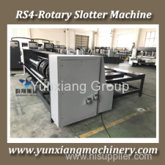 RS4 Rotary Slotter Machine