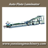 Automatic Flute Laminator (2+3)