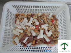 Seafood mix (squid /mussel/ clam/surimi)