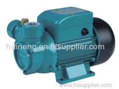 PERIPHERAL ELECTRIC WATER PUMP