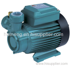 ELECTRIC VORTEX WATER PUMP