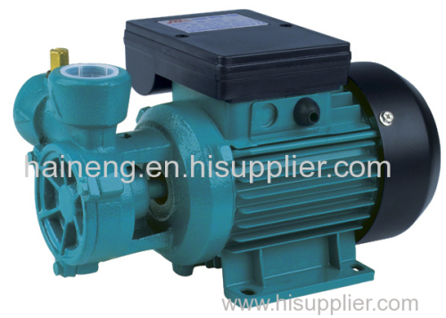 ELECTRIC CLEAN WATER PUMPS