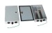 00 Pair Indoor Telecom distribution box For 10 pair LSA modules