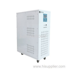 3000W Solar Generator Cabinet for Home Electrical Appliance