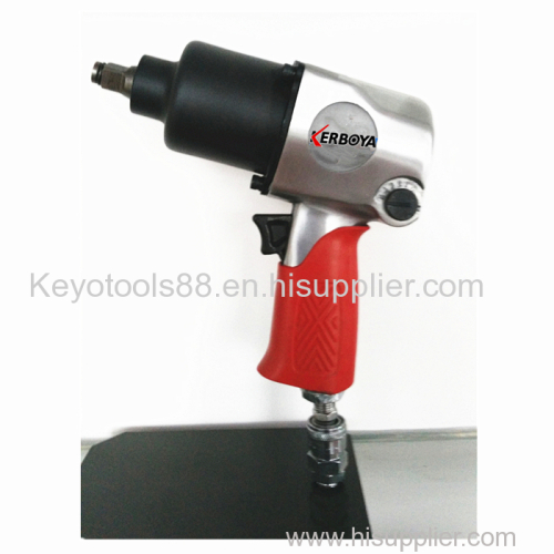 Hot selling in abroad Pneumatic air tools 680N.M air impact wrench 1/2