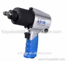 Hot selling in abroad Pneumatic air tools 680N.M air impact wrench 1/2