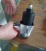 air impact wrench 1/2"