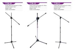 Professional Microphone stand music stand