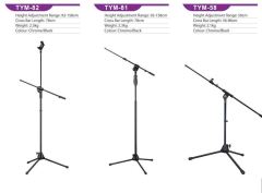 Professional Microphone stand music stand