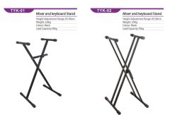 Professional Microphone stand music stand