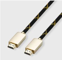 High Definition Multimedia Interface (HDMI) Cable