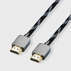 High Definition Multimedia Interface (HDMI) Cable