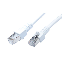 UTP STP FTP patch cord